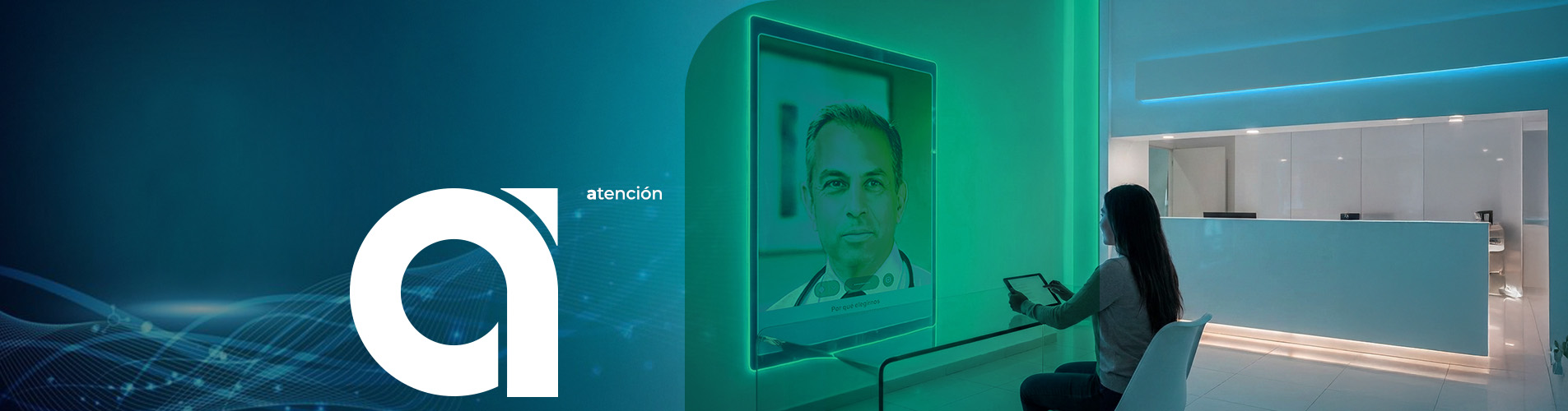 ABCD Médica Banner A