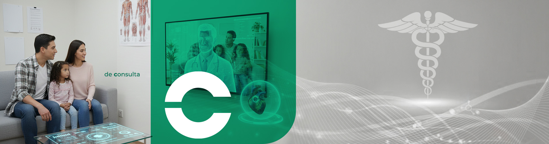 ABCD Médica Banner C