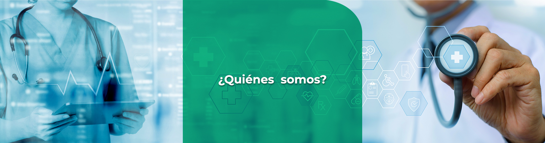 Banner Quiénes Somos